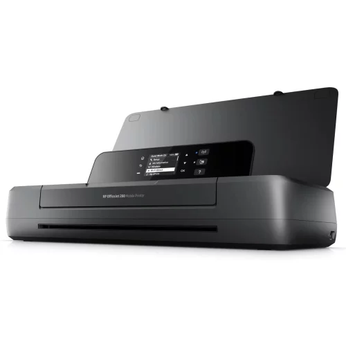 Струйный принтер/ HP OfficeJet 202 Mobile Printer (N4K99C#A82) фото 5