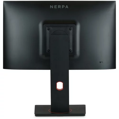 Моноблоки/ Моноблок NERPA SAIMAA I242-101F (23.8 IPS/1920x1080/Intel Core i3-10100 (3.6GHz)/8GB/512GB NVMe SSD/UHD 630/WiFi+BT/DRW/CR/noOS/Black/1Y) фото 5