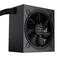 Блок питания 500W Ocypus Beta P500 BK (ATX, APFC, 20+4 pin, 120mm fan, PCI-E 6+2Px2, 3xSATA) (Beta-P500-N1HDBK024X-EU)