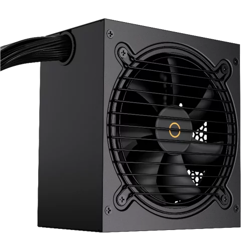 Блок питания 500W Ocypus Beta P500 BK (ATX, APFC, 20+4 pin, 120mm fan, PCI-E 6+2Px2, 3xSATA) (Beta-P500-N1HDBK024X-EU)