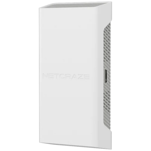 Ретранслятор Wi-Fi сигнала Netcraze Buddy 6 SE (NC-4410)