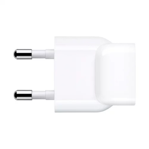 Набор адаптеров Apple World Travel Adapter Kit (North America, Japan, China, United Kingdom, Continental Europe, South Korea, Australia, Hong Kong, Brazil) (MD837ZM/A) фото 2