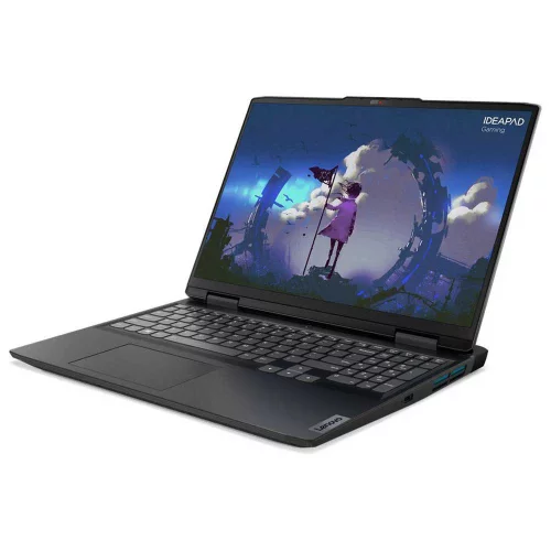 Ноутбук Lenovo Gaming 3 16IAH7 16