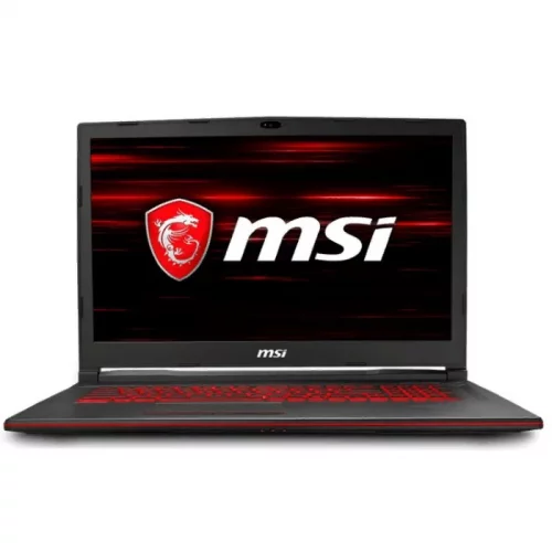 Ноутбук MSI GL63 8SC-210RU 15.6