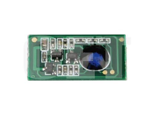 Чип картриджа для RICOH Aficio SPC820/ 820M/ 821/ 821M (CET) Cyan, (WW), 15000 стр., CET8726