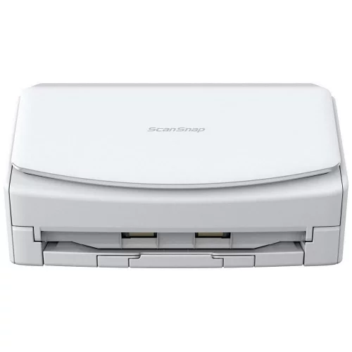 ScanSnap iX1600 Документ сканер А4, двухсторонний, 40 стр/мин, автопод. 50 листов, сенсорный дисплей, Wi-Fi, USB 3.2/ ScanSnap iX1600, Document scanner, A4, duplex, 40 ppm, A (PA03770-B401) фото 2
