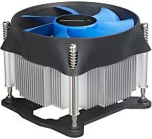 Кулер ЦП DEEPCOOL INTEL LGA1700 36.97 фут3/ мин TDP 1.2 Вт Вес 0.424 кг DP-ICAS-T31P-17