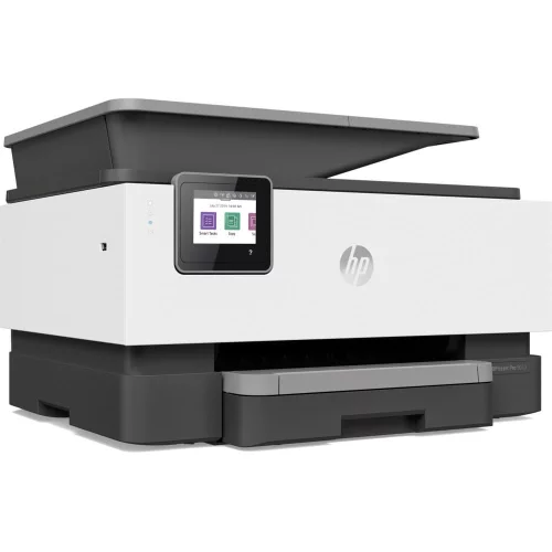 Струйное МФУ/ HP OfficeJet Pro 9013 (1KR49B#A80) фото 2