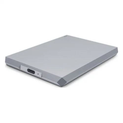 Внешний жесткий диск LaCie 4TB HDD Mobile Drive 2.5