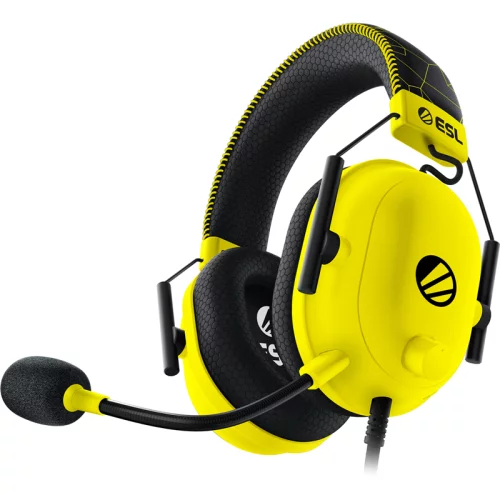 Razer Гарнитура Razer BlackShark V2 - ESL Ed. headset/ Razer BlackShark V2 - ESL Ed. headset