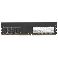 Apacer DDR4 8GB 2666MHz UDIMM (PC4-21300) CL19 1.2V (Retail) 1024*8 3 years (AU08GGB26CQYBGH / EL.08G2V.GNH)