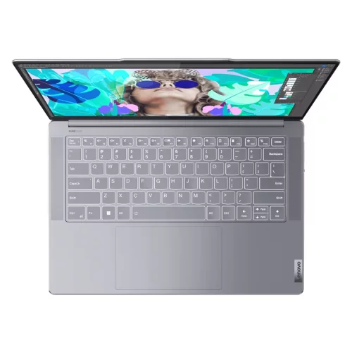 Ультрабук Lenovo Yoga Slim 7 14APU8 Ryzen 7 7840S 16Gb 512Gb SSD 780M 14.5