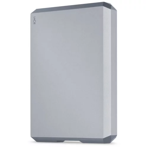 Внешний HDD LaCie Mobile Drive 5 Тб USB-C (STHG5000402) фото 2