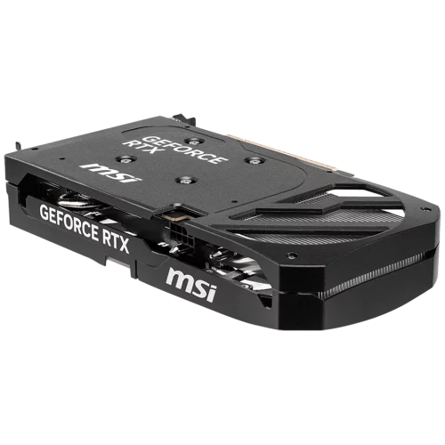 Видеокарта MSI RTX5060Ti SHADOW 2X PLUS 8GB GDDR7 128bit 3xDP HDMI 2FAN RTL (RTX 5060 TI 8G SHADOW 2X PLUS) фото 4