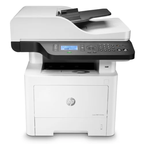 Лазерное МФУ/ HP Laser MFP 432fdn (7UQ76A) фото 3