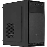 Formula CS-104-S-BK-v1 (mATX, без БП, USB3.0 x1, USB2.0 x2) (4711401662235)