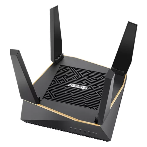 RT-AX92U/ UK/ 13/ P_EU_UK / 2PK (90IG04P0-MU2020) (90IG04P0-MU2020)