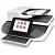 Сканер HP Digital Sender Flow 8500 fn2 Workstation (L2762A) (L2762A#B19)