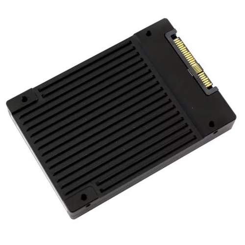 Твердотельный накопитель SSD DapuStor NVMe H3200, GEN3, U.2, 1.92T фото 2