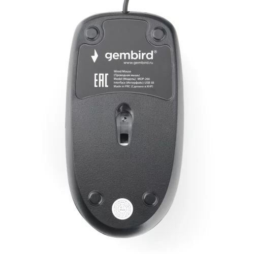 Gembird MOP-200 фото 2