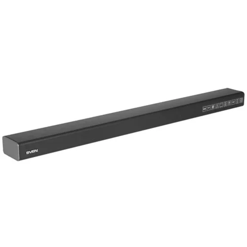 Саундбар Sven SB-2055 2.0 черный 80Вт (SV-022471) фото 2