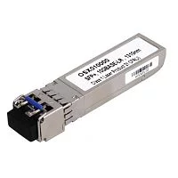 Трансивер Huawei OSX010000, SFP+ 10G, Single-mode Module 1310nm, 10km, LC (02318170)