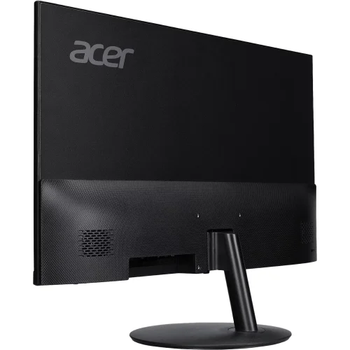 Монитор ACER SA322QKbmiipx 31.5, ZeroFrame, UltraThin Black, 16:9, VA, 3840x2160, 4 (GTG)ms, 250cd, 60Hz, 2xHDMI(2.0) + 1xDP(1.2) + SPK + Audio Out, Speakers 1Wx2, sync: FreeSync, hdr: HDR 10, Vesa:75x75 (UM.JS2CD.003) фото 4