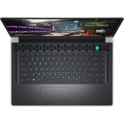 Ноутбук/ Alienware x15 R2 15.6
