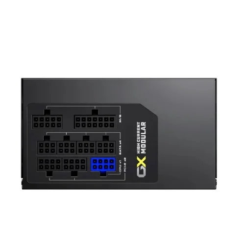 GameMax Блок питания ATX 850W GX-850 Modular фото 2