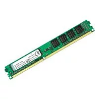 Модуль памяти Kingston DDR3L 8GB PC12800 1600MHz DIMM CL11 2RX8 240-pin 1.35V (KVR16LN11/ 8WP) (KVR16LN11/8WP)