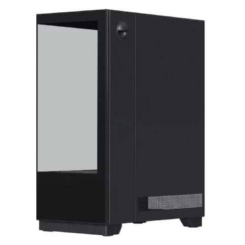 Defender Корпус компьютерный HyperHub черный, ATX, USB3.0, w/ o fans (25131) фото 3