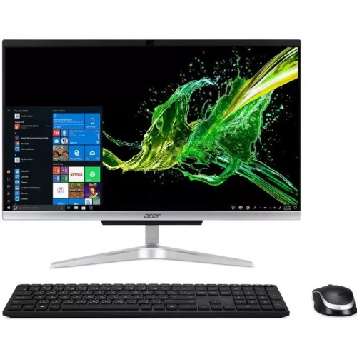 Моноблок Acer Aspire C22-820 21.5