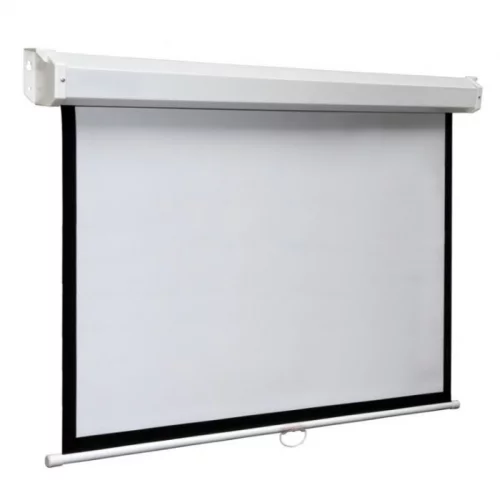 Экран настенный Digis Space (DSSM-162204) (DSSM-162204) Экран настенный Digis Space 16:9, 96, 220 x 220 см, MW, белый (DSSM-162204)