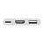 Адаптер Apple USB-C Digital AV Multiport Adapter, 2nd Generation (rep.MJ1K2ZM/A) (MUF82ZM/A) (MUF82ZM/A)