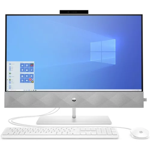 Моноблок HP Pavilion AIO 27-d0011ur 27