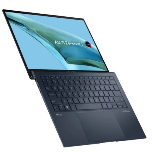 Ноутбук/ ASUS UX5304MA-NQ172 13.3