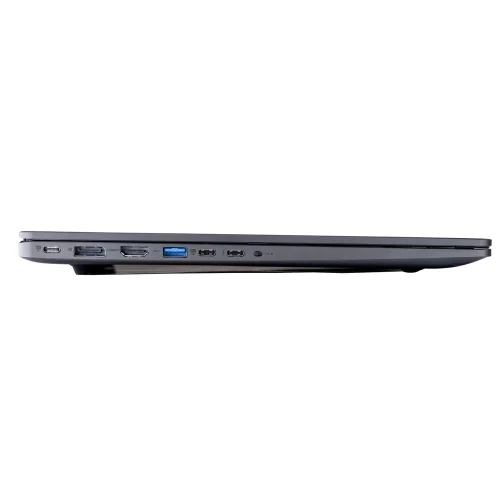 Ноутбук AquariusCmp NS636(АМПР.466539.269-14)(16/ CORE i5 1235U/ DDR5_16GB/ SSD 512 GB_M2_NVMe/ WiFi/ BT) (МинПромТорг) (QRCN-NS6361512116S151SCN2TNNNN2) фото 3