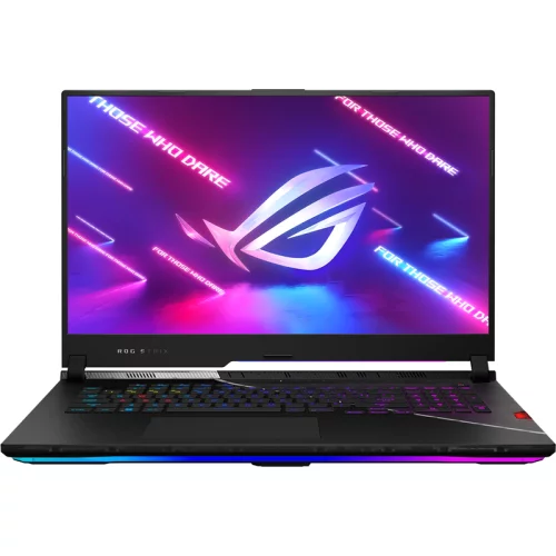 Ноутбук ASUS ROG G733ZW-LL153W 17.3