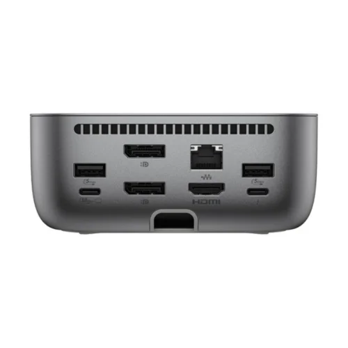 Стыковочная станция HP Thunderbolt 4 Ultra G6 180Вт (9X481UT) фото 5