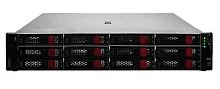 Платформа системного блока с ЦПУ HPE ProLiant DL380 Gen11 12LFF/ Intel Xeon-Silver 4510x2/ 32GBx2 / MR416i-p Gen11 x16 Lanes 8GB Cache PCI SPDM Plug-in Storage Controller/ 96W Smart Storage Lithium-ion Battery/ (P52533-B21)