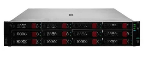 Платформа системного блока с ЦПУ HPE ProLiant DL380 Gen11 12LFF/ Intel Xeon-Silver 4510x2/ 32GBx2 / MR416i-p Gen11 x16 Lanes 8GB Cache PCI SPDM Plug-in Storage Controller/ 96W Smart Storage Lithium-ion Battery/ (P52533-B21)