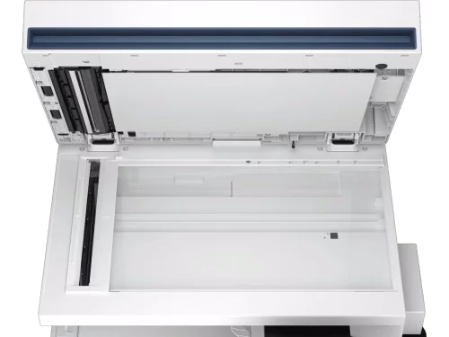 Лазерное МФУ/ HP CLJ Ent MFP 5800ZF Printer (58R10A) фото 8