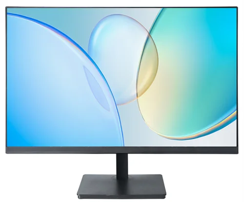 Монитор IRBIS MIR View24 23.8 LED Monitor 1920x1080, 16:9, IPS, 300 cd/ m2, 1000:1, 5ms, 178°/ 178°, VGA, HDMI, DP, Audio output, 100Hz, speak, наклон, внутр. бп. Black МИНПРОМТОРГ (МПТ) (R24FIDS123_MIR)
