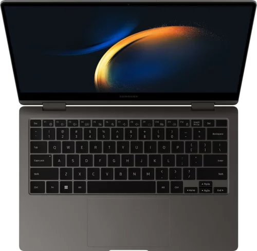 Ноутбук/ Samsung Galaxy Book3 360 13.3