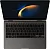 Ноутбук Samsung Galaxy book 3 360 NP730 (NP730QFG-KA1IN)