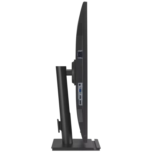 Монитор Bad Pack 27 ASUS VA279QGSE IPS, 1920x1080, 120Hz, 1ms, 300сd/ m, 1500:1, | VGA, HDMI(1.4), DP(1.2) | HAS, Pivot, Swivel, InPSU, Speakers, Vesa 100, Black (90LM04J1-B03371|BP) фото 7