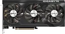 Видеокарта/ VGA GIGABYTE NVIDIA GeForce RTX 4070 SUPER 12GB, GDDR6X/192-bit, PCIe 4.0, 2xHDMI 2.1, 3xDP, 2.5-slot (GV-N407SWF3OC-12GD)