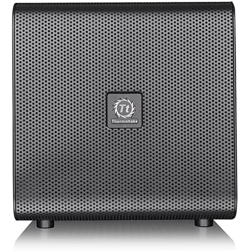 Корпус Thermaltake Core V21 mATX (CA-1D5-00S-1WN) фото 2
