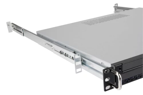 Серверный корпус Inwin IW-RA102 for MBD ATX 12