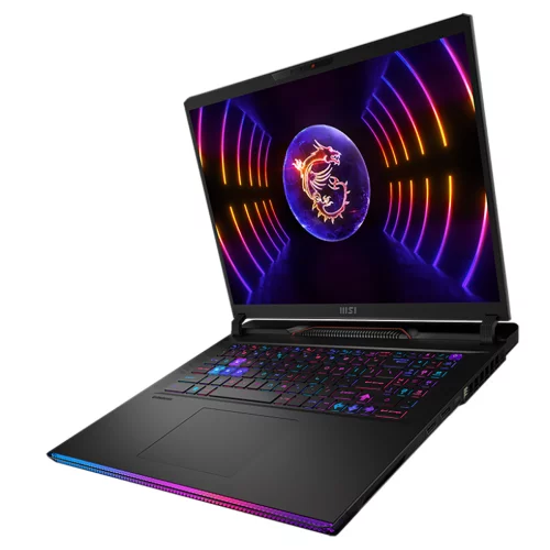 Ноутбук MSI Raider GE68 HX 14VHG-472RU Core i9 14900HX 32Gb SSD2Tb RTX 4080 12Gb 16